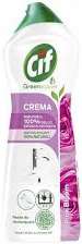 CIF CREMA PINK BLOOM 750ML IT - MLECZKO DO SZOROWANIA