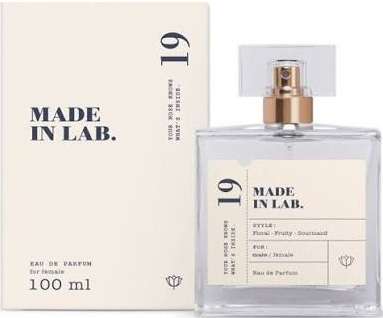 MADE IN LAB WOMEN 19 100ML (inspiracja LANCOME LA VIE EST BELLE) — deodoranty