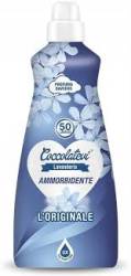 COCCOLATEVI AMMORBIDENTE 50WL / 1,25L L'ORIGINALE  IT - PŁYN DO PUKANIA