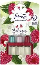 FEBREZE 3VOLUTION REFILL 20ML BEERENBLUTEN DE - WKŁAD DO URZĄDZENIA AMBI PUR