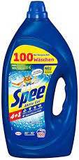 SPEE GEL AKTIV 100WL / 4,5L UNIVERSAL DE - ŻEL DO PRANIA