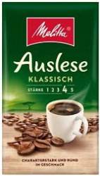 KAWA MELITTA AUSLESE KLASSISCH 500G MIELONA