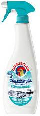 CHANTECLAIR SGRASSATORE UNIVERSALE ELIMINA ODORI 600ML  IT - ODTŁUSZCZACZ DO WSZYSTKICH POWIERZCHNI ELIMINUJĄCY ZAPACHY