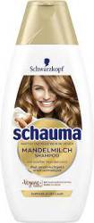 SCHAUMA SHAMPOO MANDELMILCH 400ML DE - SZAMPON DO WŁOSÓW