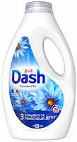 DASH GEL 2EN1 25sc / 1,125 L ENVOLÉE D'AIR IT - ŻEL DO PRANIA 