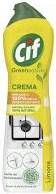 CIF CREMA LIMONE 500ML IT - MLECZKO DO SZOROWANIA