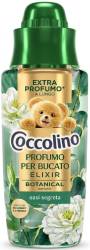 COCCOLINO PROFUMA BIANCHERIA 342 ML BOTANICALS OASI SEGRETA  IT - PERFUM DO PRANIA