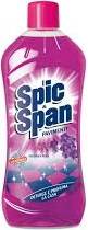 SPIC & SPAN PAVIMENTI 1 L ORCHIDEA NERA IT - PŁYN DO PODŁÓG