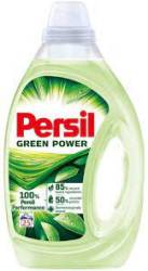 PERSIL GEL 25sc / 1,25L GREEN POWER  DE/FR - ŻEL DO PRANIA