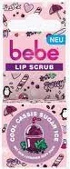 BEBE LIP SCRUB COOLEM CASSIS-EIS 12G DE - POMADKA DO UST REGENERUJĄCA