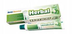 MATTES REBI-DENTAL TOOTHPASTE HERBAL 100G - PASTA DO ZĘBÓW 