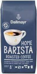 KAWA DALLMAYR BARISTA HOME ROASTED COFFEE 500G ZIARNO