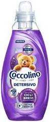 COCCOLINO LAVATRICE LIQUIDO 37sc / 1,48L ULTRA BIANCO IT - ŻEL DO PRANIA