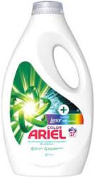 ARIEL GEL 27WL / 1,215L COLOR + TOUCH OF LENOR UNSTOPPABLES NL/FR - ŻEL DO PRANIA