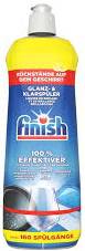 FINISH POWERBALL GLANZ-& KLARSPÜLER 800ML LEMON  DE - NABŁYSZCZACZ DO ZMYWARKI