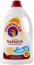 CHANTECLAIR LAVATRICE 46WL / 2,07L MARSIGLIA  IT - PŁYN DO PRANIA
