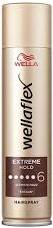 WELLAFLEX HAIRSPRAY 250 ML EXTREME HOLD N°6  DE - LAKIER DO WŁOSÓW