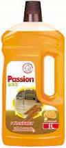 PASSION GOLD PŁYN DO PANELI 1L