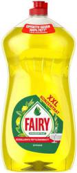 FAIRY HANDSPÜLMITTEL KONZENTRAT ZITRONE 1,25L XXL DE -  PŁYN DO NACZYŃ