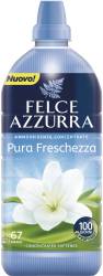 FELCE AZZURRA AMMORBIDENTE PURA FRESCHEZZA 67sc / 1,34L IT - PŁYN DO PŁUKANIA