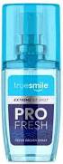 TRUESMILE BREATH SPRAY EXTREME ICE SHOT 30ML GB - SPRAY ODŚWIEŻAJĄCY DO UST