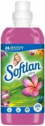 SOFTLAN ULTRA WEICHSPÜLER 31WL / 650ML PARADISE COLLECTION DE - PŁYN DO PŁUKANIA