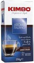 KAWA KIMBO AROMA ITALIANO 250G MIELONA IT