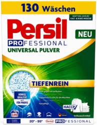 PERSIL PULVER PROFESSIONAL 130WL / 7,15KG UNIVERSAL MULTI - PROSZEK DO PRANIA