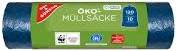 G&G MULLSACK OKO 120L/10st - WORKI NA ŚMIECI 