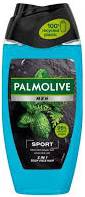 PALMOLIVE DUSCHGEL MEN SPORT 3 IN1 250ML DE - ŻEL POD PRYSZNIC