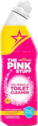 STARDROPS THE PINK STUFF THE MIRACLE TOILET CLEANER 750ML GB - ŻEL DO WC