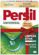 PERSIL PULVER 70sc / 3,85KG UNIVERSAL PT - PROSZEK DO PRANIA