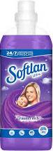 SOFTLAN ULTRA WEICHSPÜLER 45WL / 1L TRAUMFRISCH DE - PŁYN DO PŁUKANIA