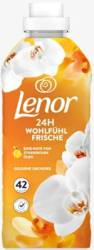 LENOR WEICHSPULER 42 / 882 ML GOLDENE ORCHIDEE  DE - PŁYN DO PŁUKANIA