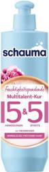SCHAUMA 5&5 FEUCHTIGKEITSSPENDENDE MULTITALENT-KUR 300ML DE - MASKA/ODŻYWKA DO WŁOSÓW