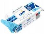KALYON MULTI SURFACE WIPES 100szt TR - CHUSTECZKI NAWILŻANE DO CZYSZCZENIA UNIWERSALNE