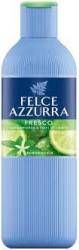 FELCE AZZURRA BAGNODOCCIA 650ML BERGAMOT & JASMINE MULTI - ŻEL DO MYCIA CIAŁA