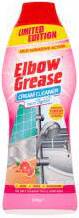 ELBOW GREASE PINK CREAM CLEANER 540G GB - MLECZKO DO CZYSZCZENIA 