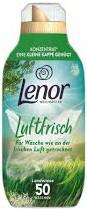 LENOR WEICHSPULER LUFTFRISCH 50WL / 700 ML LANDWIESE  DE - PŁYN DO PŁUKANIA