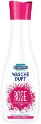 DR BECKMANN WASCHE DUFT ROSE 250ML DE - PERFUM / ZAPACH DO PRANIA