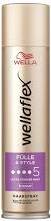 WELLAFLEX HAIRSPRAY 250 ML FULLE & STYLE N°5  DE - LAKIER DO WŁOSÓW