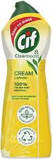 CIF CREAM 500ML CITRUS - MLECZKO DO SZOROWANIA