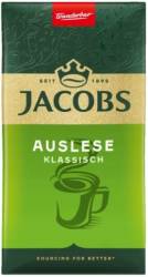 KAWA JACOBS AUSLESE KLASSISCH 500G MIELONA