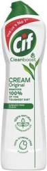 CIF CREAM 500ML ORIGINAL - MLECZKO DO SZOROWANIA