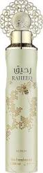 NUSUK AIR FRESHENER RAHEEQ 300ML - ODŚWIEŻACZ POWIETRZA 