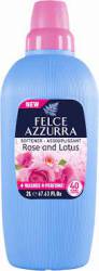 FELCE AZZURRA AMMORBIDENTE ROSE & LOTUS 40sc / 2L MULTI - PŁYN DO PŁUKANIA