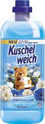 KUSCHELWEICH WEICHSPULER 43 WL / 1L SOMMERWIND - PŁYN DO PŁUKANIA