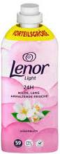 LENOR WEICHSPULER 59 WL / 1,239L LIGHT JASMINBLÜTE  DE - PŁYN DO PŁUKANIA