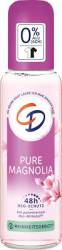 CD DEO ZERSTÄUBER 75ML PURE MAGNOLIA DE - DEZODORANT/ANTYPERSPIRANT