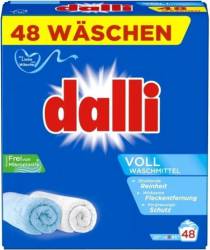 DALLI PULVER 48WL / 3,12KG UNIVERSAL DE - PROSZEK DO PRANIA